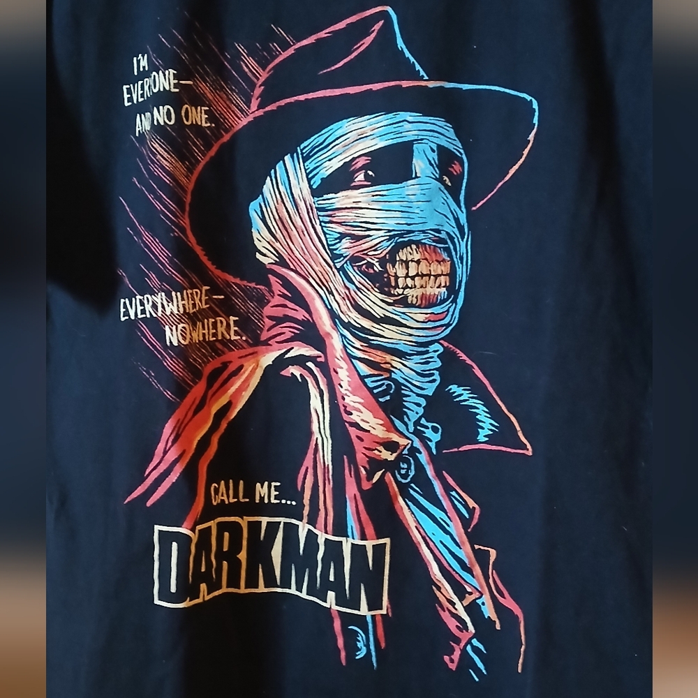 M- Darkman T-Shirt